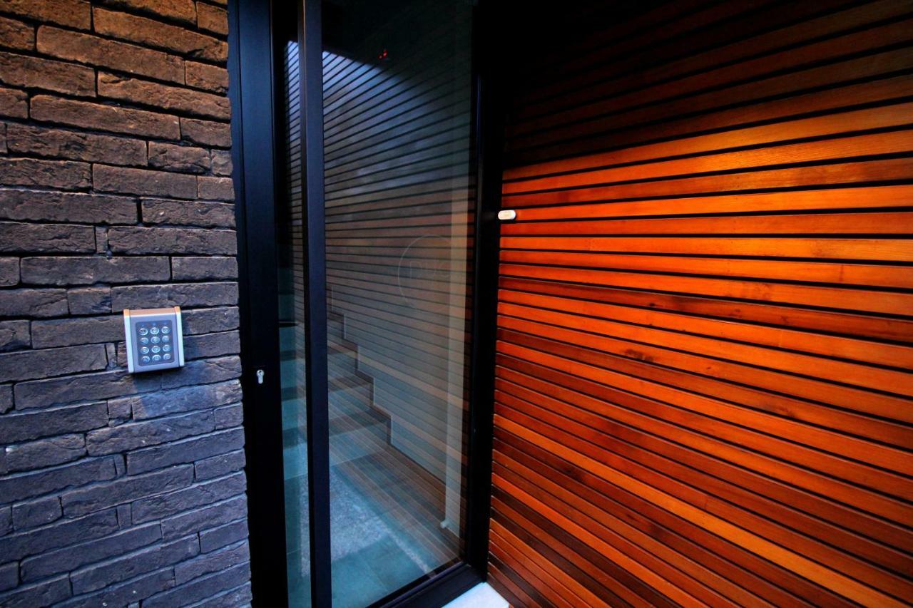 Villa Oduo à Sart-lez-Spa Extérieur photo