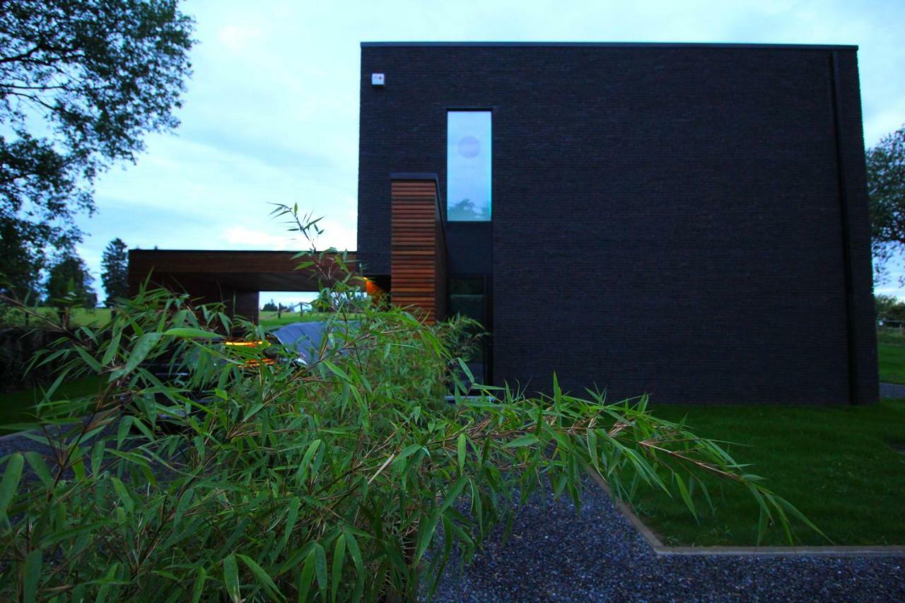 Villa Oduo à Sart-lez-Spa Extérieur photo